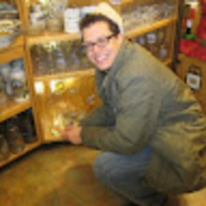 Meet your Posher, Jesse